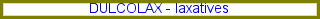 Dulcolax